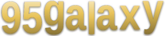 95galaxy logo